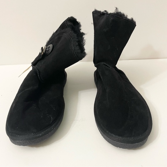 Firefly Women’s Size 10 Wool Lined Boots - Picture 2 of 16